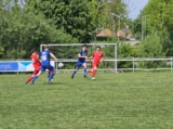 S.S.V. '65 1 - S.K.N.W.K. 1 (competitie) seizoen 2024-2025 (113/341)